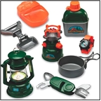 Kids Camping Gear