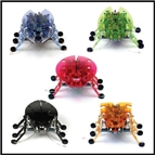 HexBub Robot Kits, Robotic kits, kids robot kits, robot toys, robotic sodering kits, owi, elenco