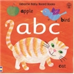 Baby Board Book - ABC