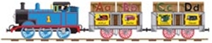 Thomas Alphabet Train- 14 Piece Floor Puzzle