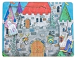Flipzles Castle Puzzle