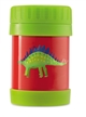 Stegosaurus Kid's Insulated Food Jar 