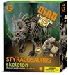 Geoworld Dinosaur Excavation Kit - Styracosaurus