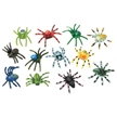 Mini Spiders - 12 pack