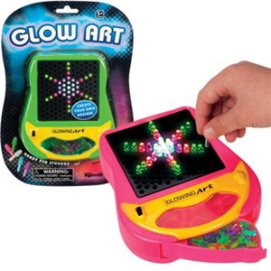 Glow Art