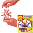Friendship Wheel Singles