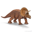 Schleich Dinosaur Triceratops Toy Model