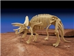 Ultimate Dino Dig - Triceratops