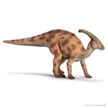 Schleich Dinosaurs Parasaurolophus Model (Retired)