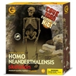 Geoworld Caveman Skeleton Excavation Kit