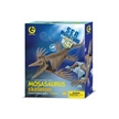 Geoworld Sea Monster Skeleton Excavation Kit - Mosasaurus Dinosaur