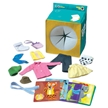 Laundry Jumble Game