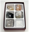 Rock Cleavage Collection