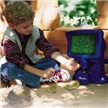 Quantum Big Screen Microscope, This large 8.5