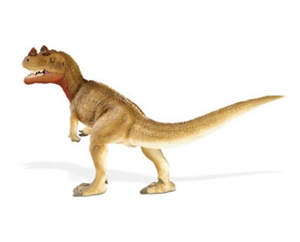 Wild Safari® Dinosaurus & Prehistoric Life Ceratosaurus