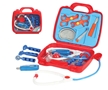 Medical Set in Carrying Case