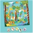 Number Hunt Game