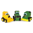 Johnny Tractor Small Soft Vehicle