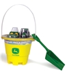 John Deere Basic Sandbox Bucket Set