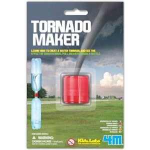 Tornado Maker Science Toy