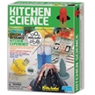 Kitchen Science - Science kit