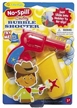 Bubble Shooter and No-Spill Holster