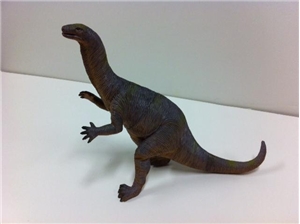 IMEX PlateosaurusDinosaur Toy Model