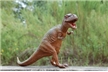 IMEX T-Rex Dinosaur Toy Model 