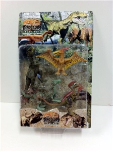 4 Piece Dinosaur Gift Set - Set 4