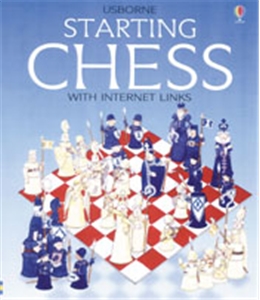 Starting Chess