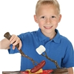Campfire Kids Roasting Sticks