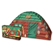 Campfire Kids Log Cabin Tent