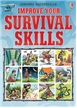 Survival Skills Book for Kids