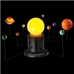 Ugly Box Motorized Solar System and Planetarium