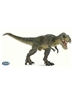 Papo Dinosaur Green Running T-Rex Toy Model