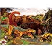 Dino Story Puzzle