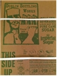 5 Gallons Pure Dublin Dr Pepper Bib - Boxed  Syrup Fountain Drink