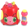 Mollie Bubble Bucket, bubble toy, bubbles, bubble bucket toy, kids bubble toys, kid bubble toy, buck