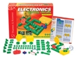 Electronic Learning Circuits