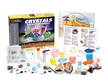 Crystals, Rocks & Minerals Science Kit