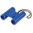 Safariology® Blue Collapsible Binoculars