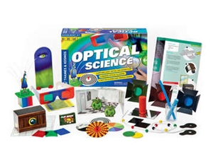 Optical Science Kit