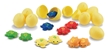 Taffy Sea Turtles Catch & Hatch Pool Toy