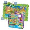 Puzzle Doubles - Dinosaurs Find It!
