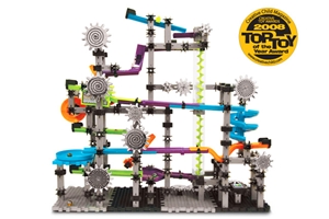 Techno Gears Marble Mania Mega