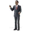 Safari People President Of The USA Toy Model