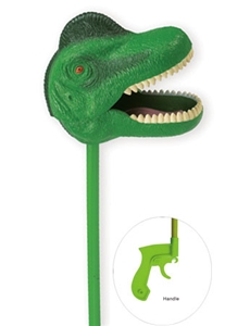 Safariology™ Brachiosaurus Snapper