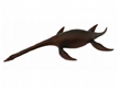 CollectA Attenborosaurus Dinosaur Model