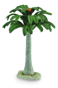 CollectA Cycad Tree 12" Toy Model