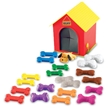 Ruff's House Teaching Tactile Set, motor sensory skills toy, teaching tactile toy, texture toy, lear